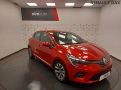 Renault Clio E-Tech 140 Intens 40-Landes