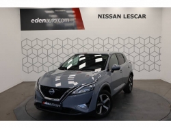 Nissan Qashqai VP Mild Hybrid 140 ch N-Connecta 64-Pyrénées-Atlantiques