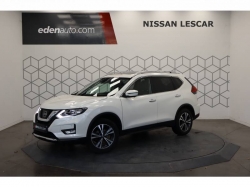 Nissan X-Trail 1.6 dCi 130 5pl N-Connecta 64-Pyrénées-Atlantiques