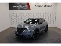 Nissan Juke HYBRID 143 N-Connecta 64-Pyrénées-Atlantiques