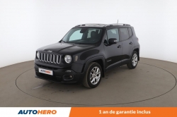 Jeep Renegade 1.4 MultiAir Limited MSQ6 140 ch 92-Hauts-de-Seine