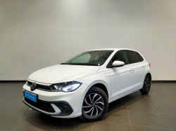 Volkswagen Polo 1.0 TSI 95 S&S BVM5 Life Plus 84-Vaucluse