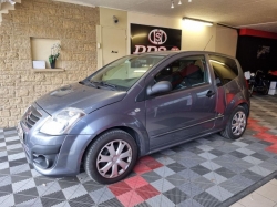 Citroën C2 1.4 CLIM DISTRI NEUVE CT OK tonic 26-Drôme