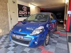 Renault Clio III PH 2 1.2L KIT DISTRI VIDANGE NE... 26-Drôme