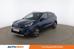 Kia Niro 1.6 GDi ISG Hybride Active DCT6 141 ch 92-Hauts-de-Seine