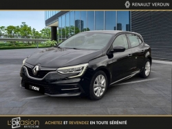 Renault Mégane IV Berline Blue dCi 115 - 21N Bu... 55-Meuse