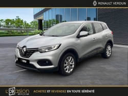 Renault Kadjar TCe 140 FAP EDC Business 55-Meuse