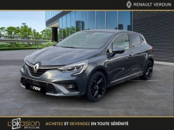 Renault Clio TCe 130 EDC FAP RS Line 55-Meuse