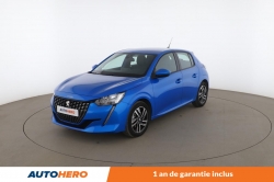 Peugeot 208 1.2 PureTech Allure 100 ch 92-Hauts-de-Seine