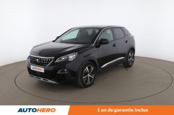 Peugeot 3008 1.2 PureTech Allure EAT8 130 ch 92-Hauts-de-Seine