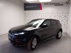 Land Rover Range Rover Evoque VP D150 AWD BVA9 R... 46-Lot