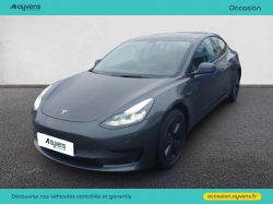 Tesla Model 3 Performance PUP AWD Upgrade MY22 44-Loire-Atlantique