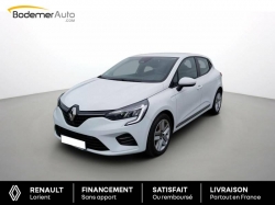 Renault Clio SCe 65 - 21 Business 56-Morbihan