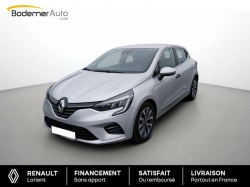 Renault Clio TCe 90 - 21 Intens 56-Morbihan