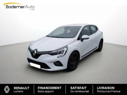 Renault Clio SCe 65 - 21 Business 56-Morbihan