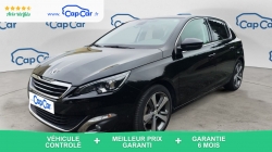 Peugeot 308 II 1.2 PureTech 130 Féline - Premi... 75-Paris