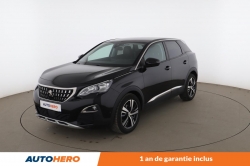 Peugeot 3008 1.2 PureTech Allure EAT8 130 ch 92-Hauts-de-Seine