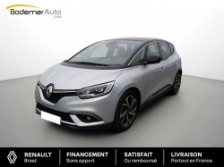 Renault Scénic Blue dCi 120 Intens 29-Finistère