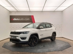 Jeep Compass II 1.6 I MultiJet 120 ch BVM6 Brook... 33-Gironde