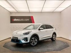 Kia Niro e- Electrique 204 ch Active 33-Gironde