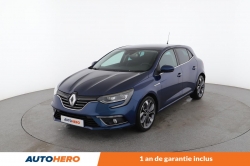 Renault Mégane 1.5 dCi Energy Intens EDC 110 ch 92-Hauts-de-Seine