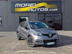 Renault Captur P.M.R. dCi 90 Energy E6 Intens ED... 50-Manche