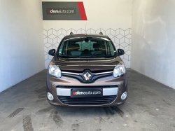 Renault Kangoo dCi 110 Energy Intens 65-Hautes-Pyrénées