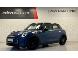 Mini Mini Hatch 5 Portes Cooper 136 ch DKG7 Edit... 11-Aude