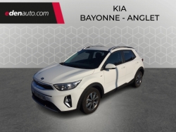 Kia Stonic 1.0 T-GDi 120 ch MHEV iBVM6 Active 40-Landes