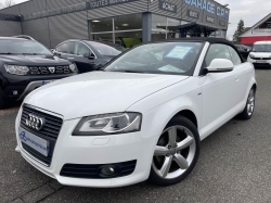 Audi A3 Cabriolet 1.8 TFSI 160 68-Haut-Rhin