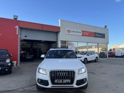 Audi Q5 2.0 TDI 190CV QUATTRO S line S tronic 7 30-Gard