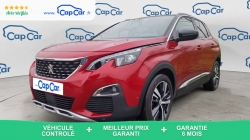 Peugeot 3008 II 1.6 THP 180 EAT8 GT Line 75-Paris