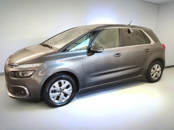 Citroën c4 spacetourer 1.5 BLUEHDI 130 FEEL 5P 06-Alpes Maritimes