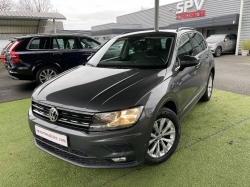 Volkswagen Tiguan 2.0 TDI 150 CONFORTLINE BUSINE... 49-Maine-et-Loire