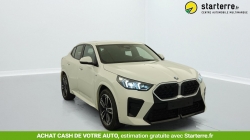 BMW X2 U10 sDrive 18d 150ch DKG7 M Sport 69-Rhône