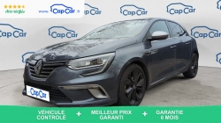 Renault Mégane IV 1.7 Blue dCi 150 EDC Gt-Line ... 75-Paris