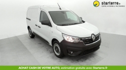 Renault Express Van BLUE DCI 75 - 22 CONFORT 69-Rhône