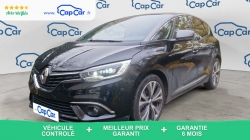 Renault Scénic 1.5 dCi 110 Energy EDC7 Intens 75-Paris