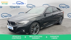 BMW Série 3 Gran Turismo GT (F34) xDrive 328i 2... 75-Paris