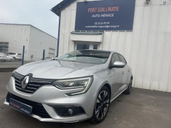 Renault Mégane IV 1.5 DCI 115 cv EDC 14-Calvados