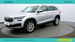 Skoda Kodiaq 2.0 TDI 150ch SCR Style DSG7 7 plac... 91-Essone