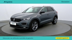 Volkswagen T-Roc 2.0 TDI 150ch R-Line DSG7 145g 69-Rhône