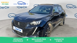 Peugeot 2008 1.5 BlueHDi 110 GT Line 75-Paris