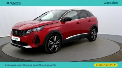 Peugeot 3008 HYBRID 225ch GT Pack e-EAT8 91-Essone