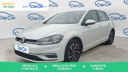 Volkswagen Golf VII 1.4 TSI 125 Connect 75-Paris