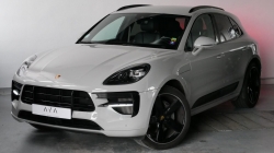 Porsche Macan S 3.0 V6 354 CH GRIS CRAIE IMMAT F... 67-Bas-Rhin