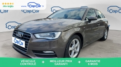 Audi A3 sportback III 1.4 TFSI COD 140 S-Line 75-Paris