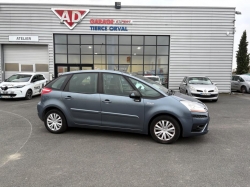 Citroën C4 Picasso 1.6 hdi 110 Pack Ambiance 18-Cher