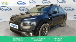 Citroën C4 Cactus 1.6 BlueHDi 100 Business 75-Paris