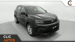 Citroën C5 Aircross 1.2l 130ch BVM6 You 56-Morbihan